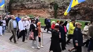 "На крилах над Сяном". КМТ 2014