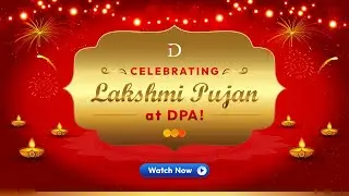 Lakshmi Pujan 2024 - Bringing in the festive vibes and blessings at our office!