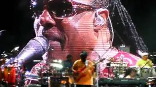 Stevie Wonder, 