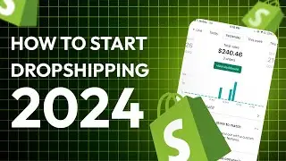 How To Start Dropshipping in 2024