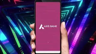 How to activate Auto Fixed Deposit Option on your Axis Bank Mobile Application