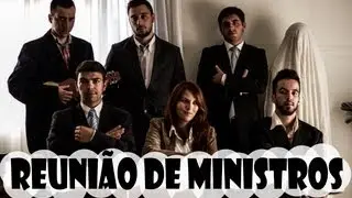 Reunião de Ministros