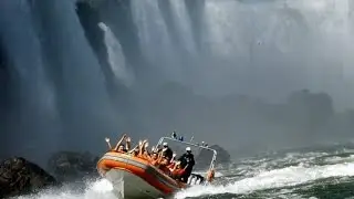 Macuco Safari Gomón (Foz do Iguaçu)