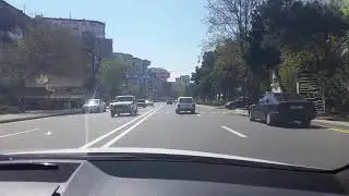 Visit to Azerbaijan