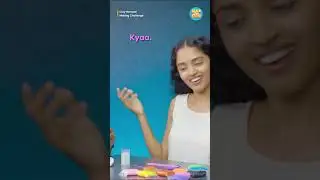 Clay Bappa Challenge 😍  | #shorts | Mad For Fun