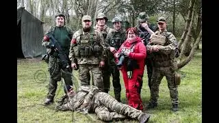 Airsoft-Fotografie: OP Die Suche | 28.Apr.-1.Mai '17