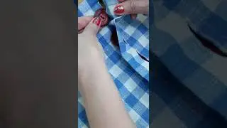 Растегивание и застегивание пуговиц. От 2х лет