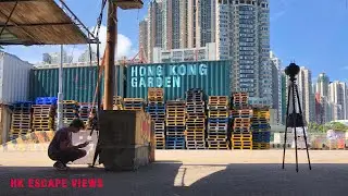 Ars Electronica Garden Hong Kong 2020 Teaser