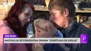 SEĆATE LI SE GORŠTAKA SA GOLIJE? Drama na Goliji menja svoj tok iz časa u čas