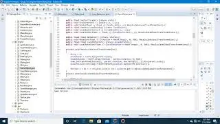 LWJGL 3 2D Game Engine (Drag and Drop) #49
