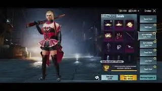 New M24 Crate Opening BGMI/Pubg | Lady Butterfly M24 Lucky Crate Opening | New M24 Upgrade BGMI