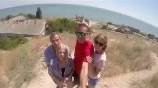 Отдых на море! Часть 1.