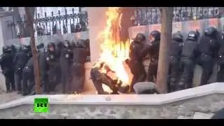 Солдаты Группы Центр