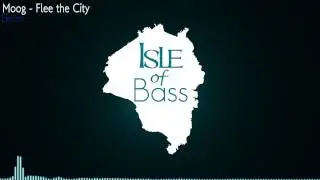 Moog - Flee the City [Electro]
