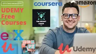 Udemy One Day Sale | Free Courses | By - Apoorv Gupta