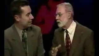 1999-00 Matt and the Maven - 2nd intermission