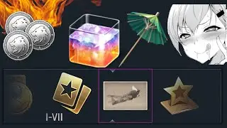 SUMMER QUEST UNBOXING (gone wrong)