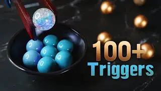 ASMR Not Ai - Sleep Sounds For Deep Sleep ~ 100+ Triggers! ASMR No Talking