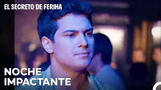Emir No Se Cansa De Luchar - El Secreto De Feriha Capítulo 28