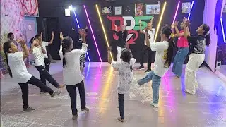 Garba Step No. 29 #Tutorial | Dds Garba Class #navratri #garba  