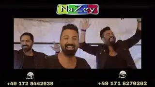 Grup NaZey / Booking / İletişim