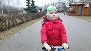 Новинка! Беговел Small Rider Foot Racer - 3 поколение