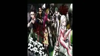 Deadman Wonderland Theme Song