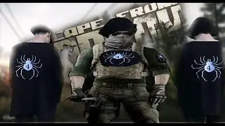 Escape from Tarkov | ЧВК "РЕДАН" УЖЕ ТАРКОВЕ