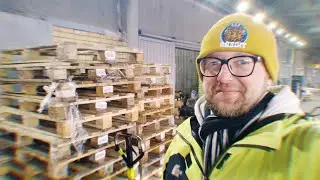 РАБОТА ВАХТОЙ, УПАКОВЩИК, СОРТИРОВЩИК ЗАМОРОЗКИ, Холодный Склад.