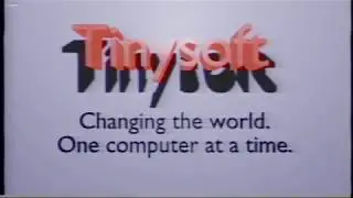 Tinysoft Commercial (Blender)