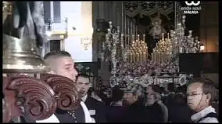 SEMANA SANTA MALAGA 2011 MEJORES MOMENTOS 6/11