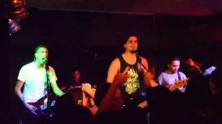 mean street @ HardCore Fest casablanca