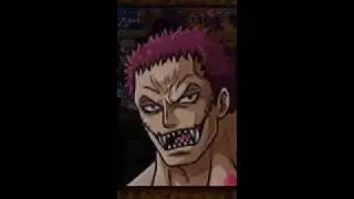Katakuri V2 vs Invasion Sengoku