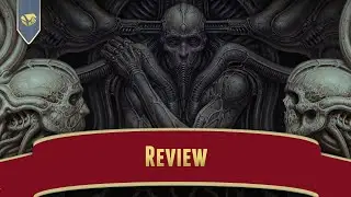 Scorn is A Good Game That Needs Fleshing out | Scorn Review 