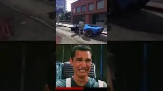 Humanity lives even on NPC#shorts
