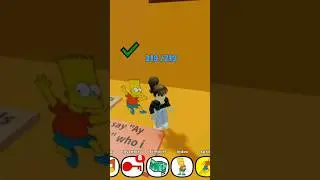 How to find Cunning Bart in Find the Simpsons 
