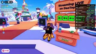 🔴LIVE - Donating Robux - Donating now In PLS Donate $$$$$
