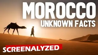 Why We Love Morocco