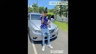 Gadzila - CODE SWITCH (Official Audio)