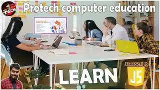 Learn JavaScript | Basic of JavaScript | JavaScript tutorial for beginners