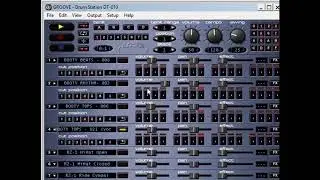 Mixing Loops without using paid software.