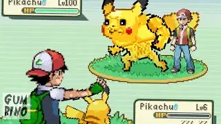 Pokemon parody | 