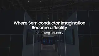 [electronica 2024] Foundry insights on advanced process node I Samsung