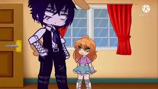 William and Elizabeth go shopping// FNaF|| (family bonding yay-)