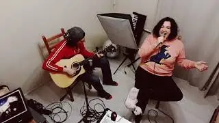 Juliana Strangelove - I Am The Walrus