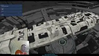 [Stream] Фарм на Фениксе +3 кап дореспа // Phoenix farm Core Stronghold c5 WH [EVE Online PVE video]