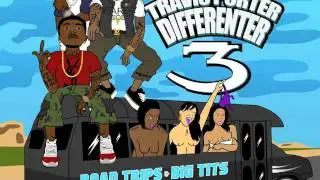 Travis Porter ft. Meek Mill - 10 Bottles (Prod By Curtis Williams)