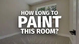How to Estimate an Interior Paint Job