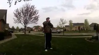 How to duck call- Greeting Call