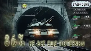 86%, не все еще потеряно🕵️‍♀️.